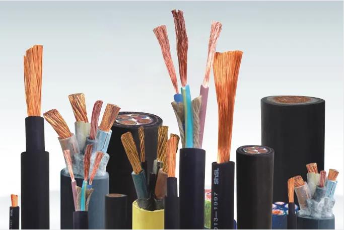 電線電纜國家標(biāo)準